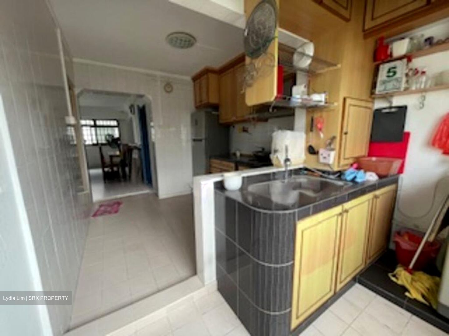 Blk 474 Choa Chu Kang Avenue 3 (Choa Chu Kang), HDB 5 Rooms #501080411